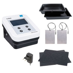 Swisto 3 iontoforéza pro léčbu hyperhidrózy