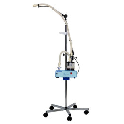 Hikoneb 908 dc - nebulizador ultrasónico profesional devilbiss