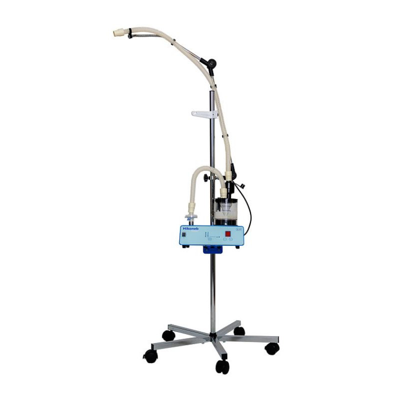 Hikoneb 908 dc - devilbiss professional ultrasonic nebulizer