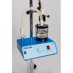 Hikoneb 908 dc - nebulizador ultrasónico profesional devilbiss