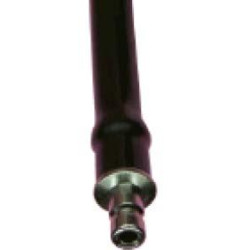 Connettore in metallo per bracciale per monitor