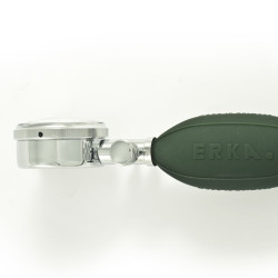 Erkatest sphygmomanometer with stethoscope