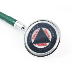 Sphygmomanomètre erkatest avec stéthoscope, diamètre 48 mm.