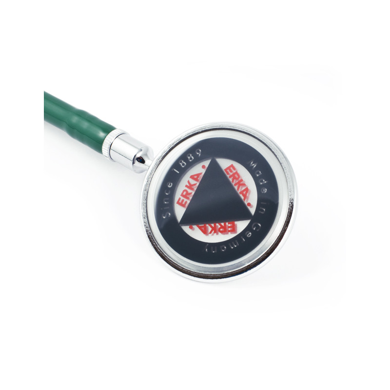 Sphygmomanomètre erkatest avec stéthoscope, diamètre 48 mm.