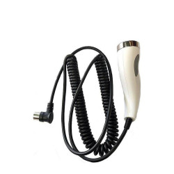Weelko multiequipment line ultrasonic face handpiece