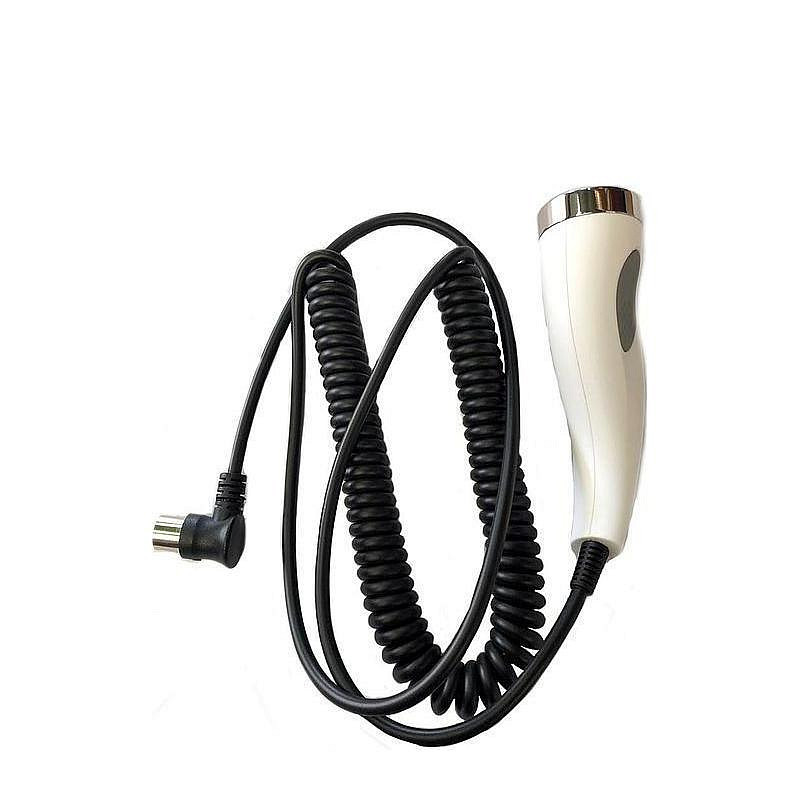 Weelko multiequipment line ultrasonic face handpiece