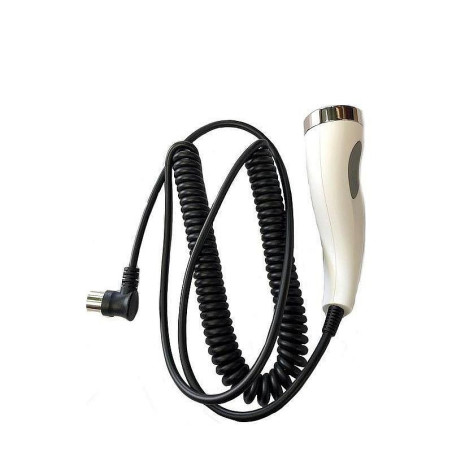 Pieza de mano facial ultrasÓnica weelko multiequipment line