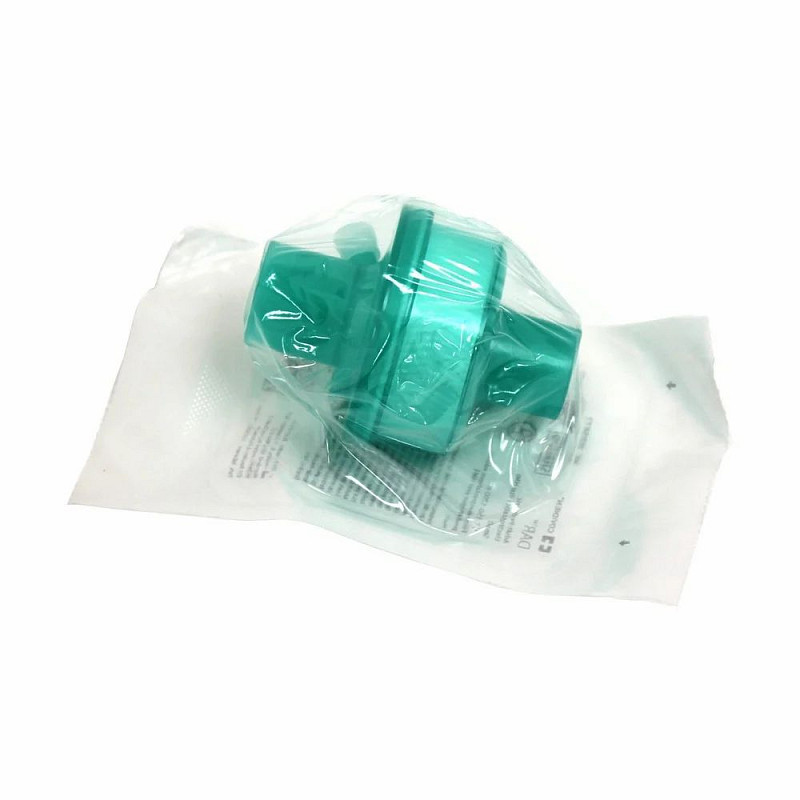 Hygrobac s hme-filtre - 352/5877 - pakke med 25