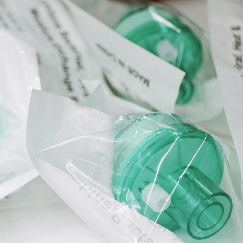 Hygrobac s hme filter - 352/5877 - packung ab 25 stück