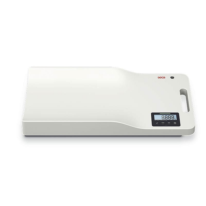 Báscula digital seca para básculas bebés.- capacidad 20 kg - clase iii. interfaz wlan - 336i