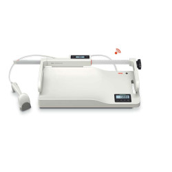 Báscula digital seca para básculas bebés.- capacidad 20 kg - clase iii. interfaz wlan - 336i