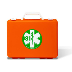 Medic 1 příloha kufříku první pomoci 2 basic