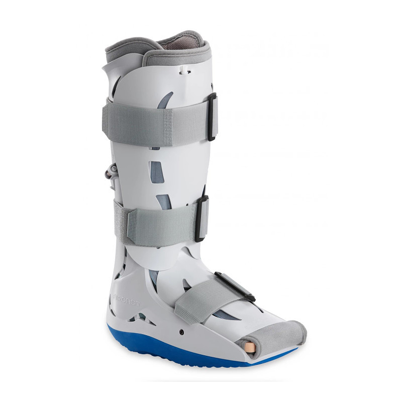 Système pneumatique de pied diabétique xp diabetic walker