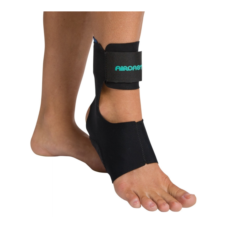 Masážní přístroj achilleo aircast airheel