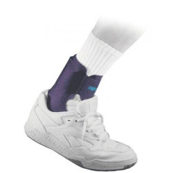 Masseur achilleo aircast airheel