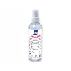 Reinigungsspray für ultraschallsonden - 250 ml