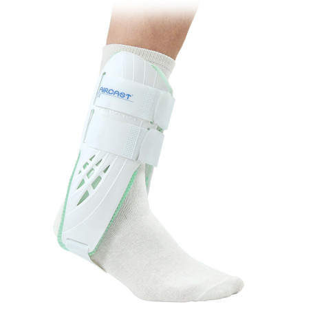 Aircast air-stirrup ii knöchelorthese, muschelorthese