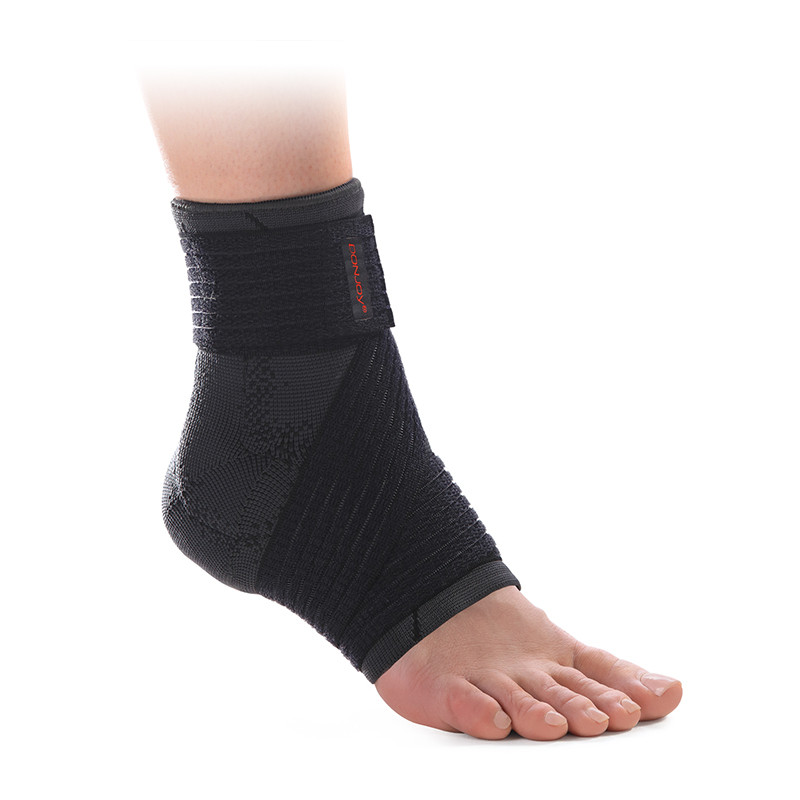 Donjoy strapilax anklet