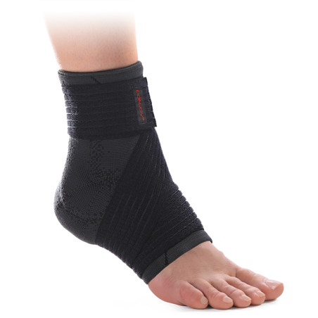 Donjoy strapilax anklet