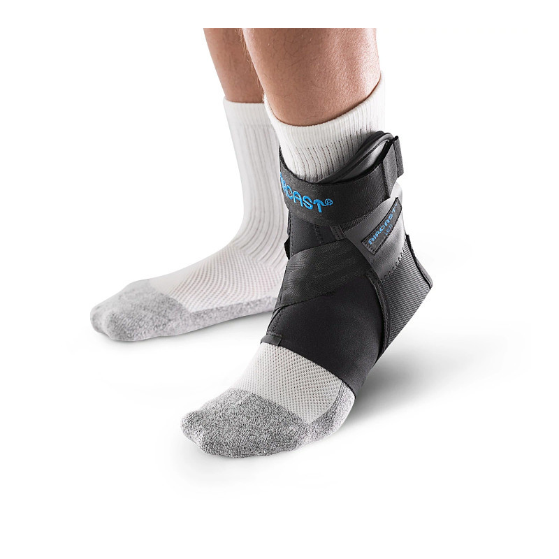 Airlift dttp aircast merevítő