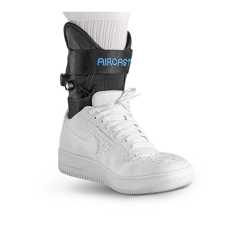 Aircast airlift dttp-verstrebung