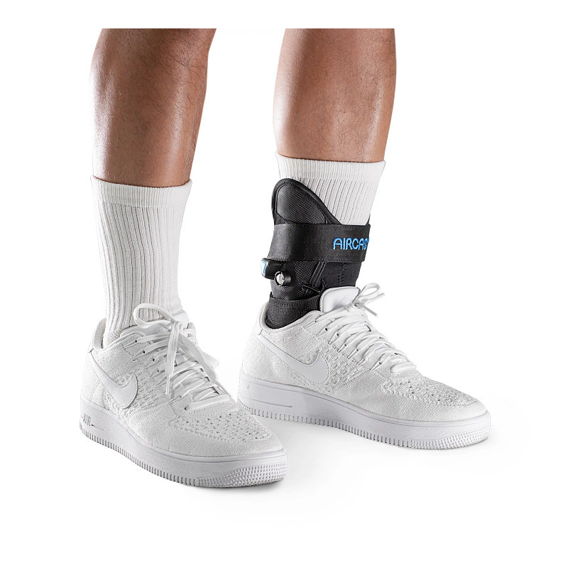 OrtÉza aircast airlift dttp