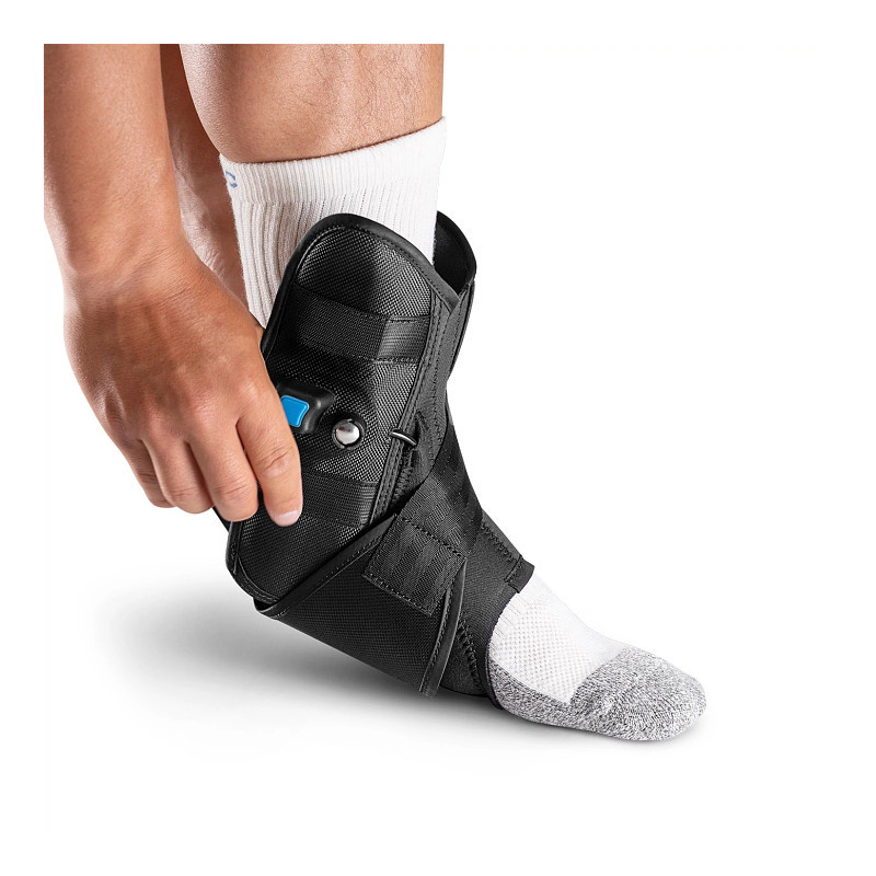 OrtÉza aircast airlift dttp