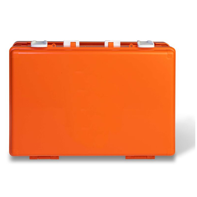 Valise en plastique vide 395x270x135 mm