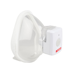 Aérosol en maille portable