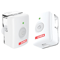 Hordható hálós aeroszol