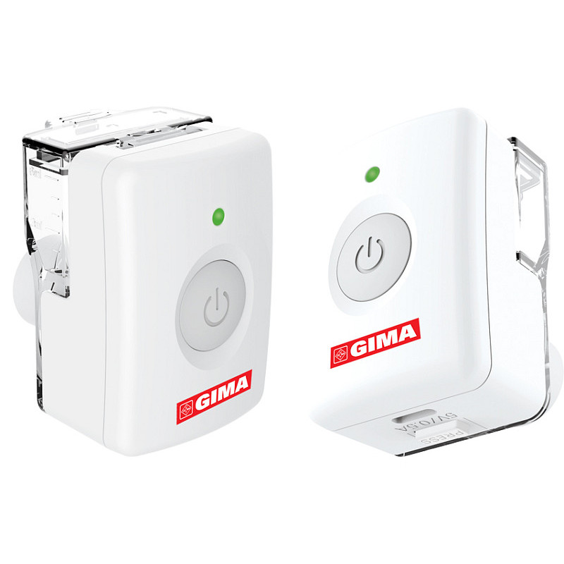 Hordható hálós aeroszol