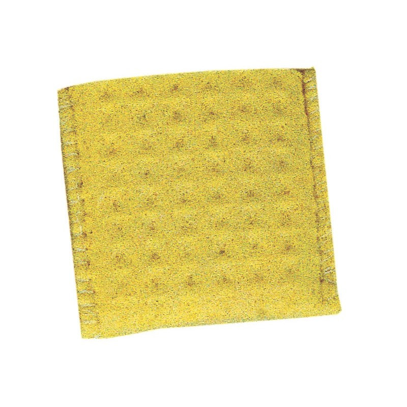 Sac éponge 60x75 mm pour électrode 50x50 mm pg970s - 1 pc.