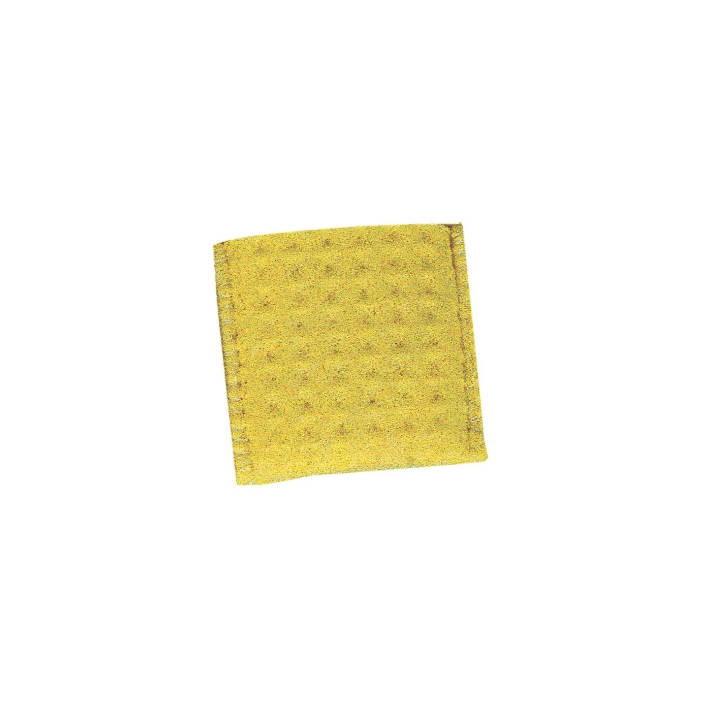 Gobasta vrečka 60x75 mm za elektrodo 50x50 mm pg970s - 1 kos.