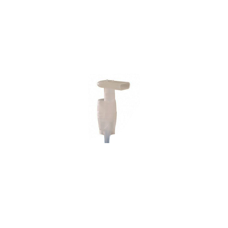 Ampoule + embout hiflow - cami pour eolo