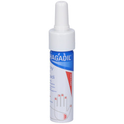Rhagadil vaporisateur 9ml