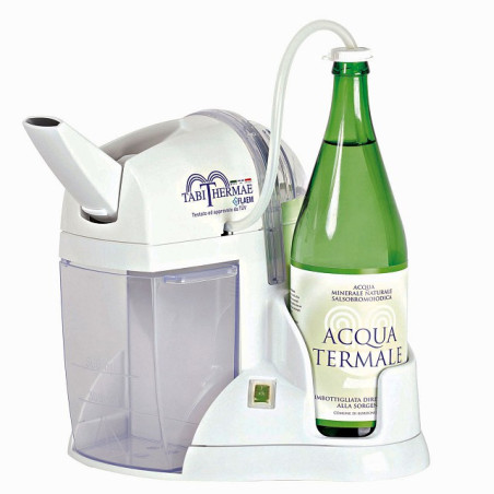 Tabi thermae thermal inhaler