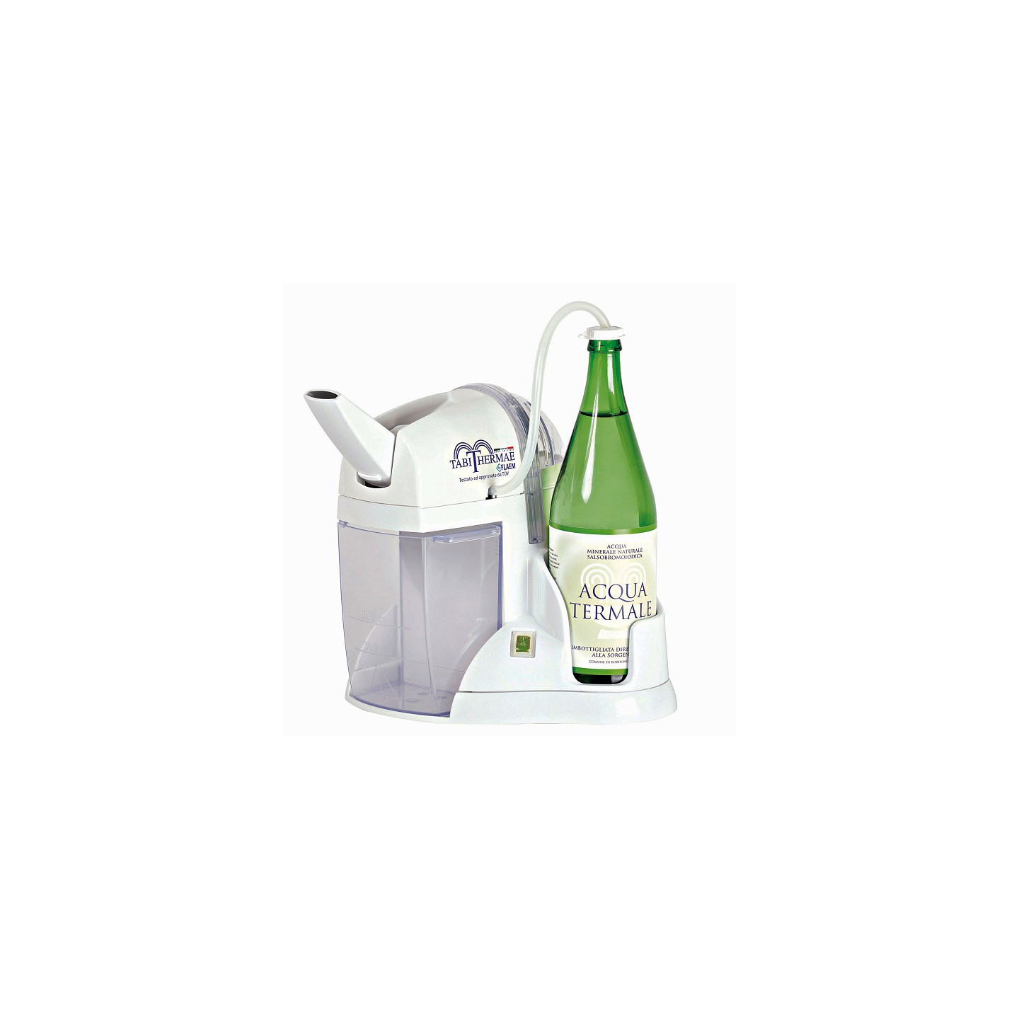 Inhalator termic TABI THERMAE
