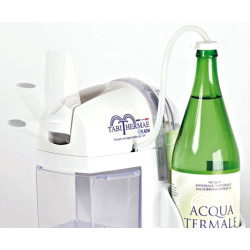 Inalatore termale tabi thermae
