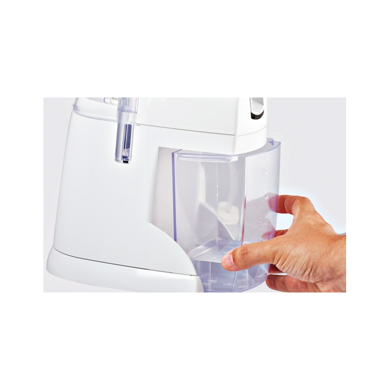 Tabi thermae thermal inhaler