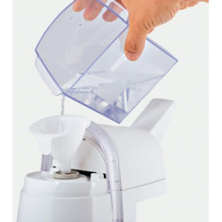 Inhalator termic tabi thermae