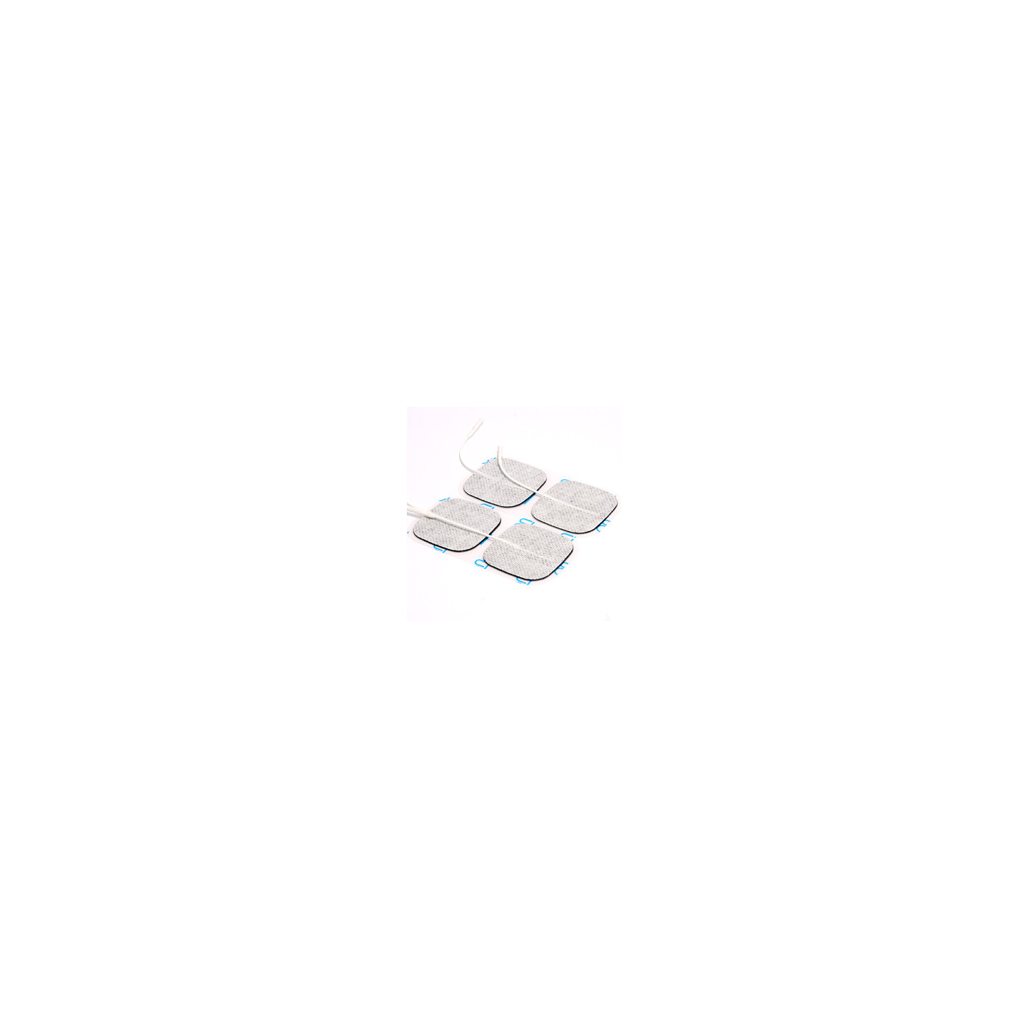 GLOBUS MYO ELEKTRODEN (4 KLEIN)