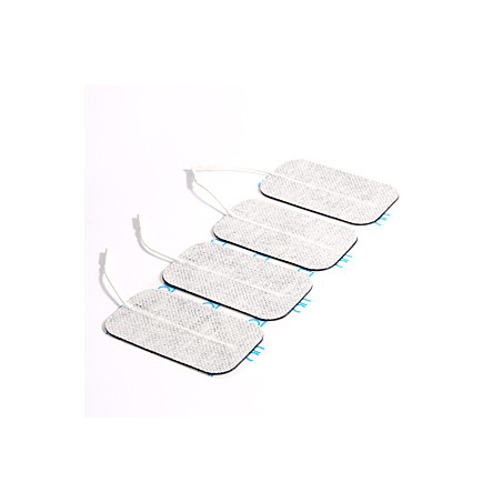 Globus myo elektroden (4 gross)