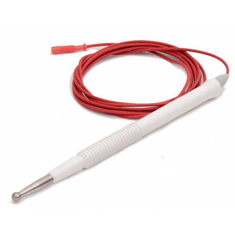 Localizador de ponto de eletroestimulaÇÃo globus