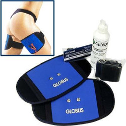 Fast pad - cuscini predisposti per elettrostimolazione