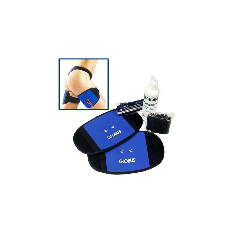 Fast pad - cuscini predisposti per elettrostimolazione