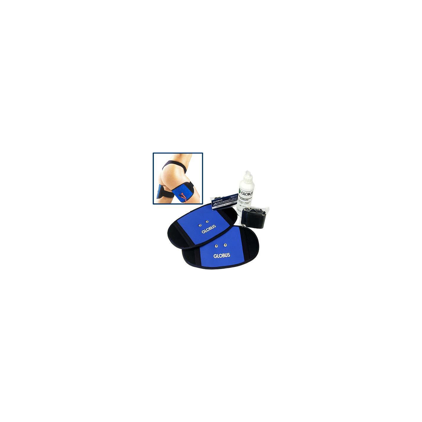 FAST PAD - CUSCINI PREDISPOSTI PER ELETTROSTIMOLAZIONE