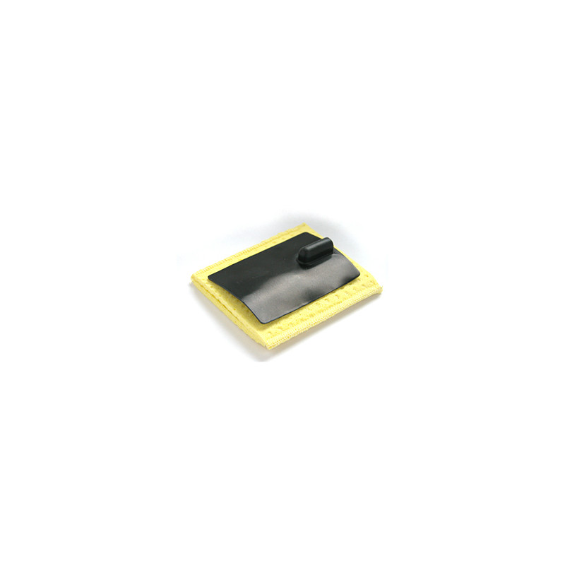 IontoforÉznÍ elektroda s houbou 60x85 globus