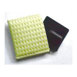 Elektroda za iontoforezo z gobico 50x50