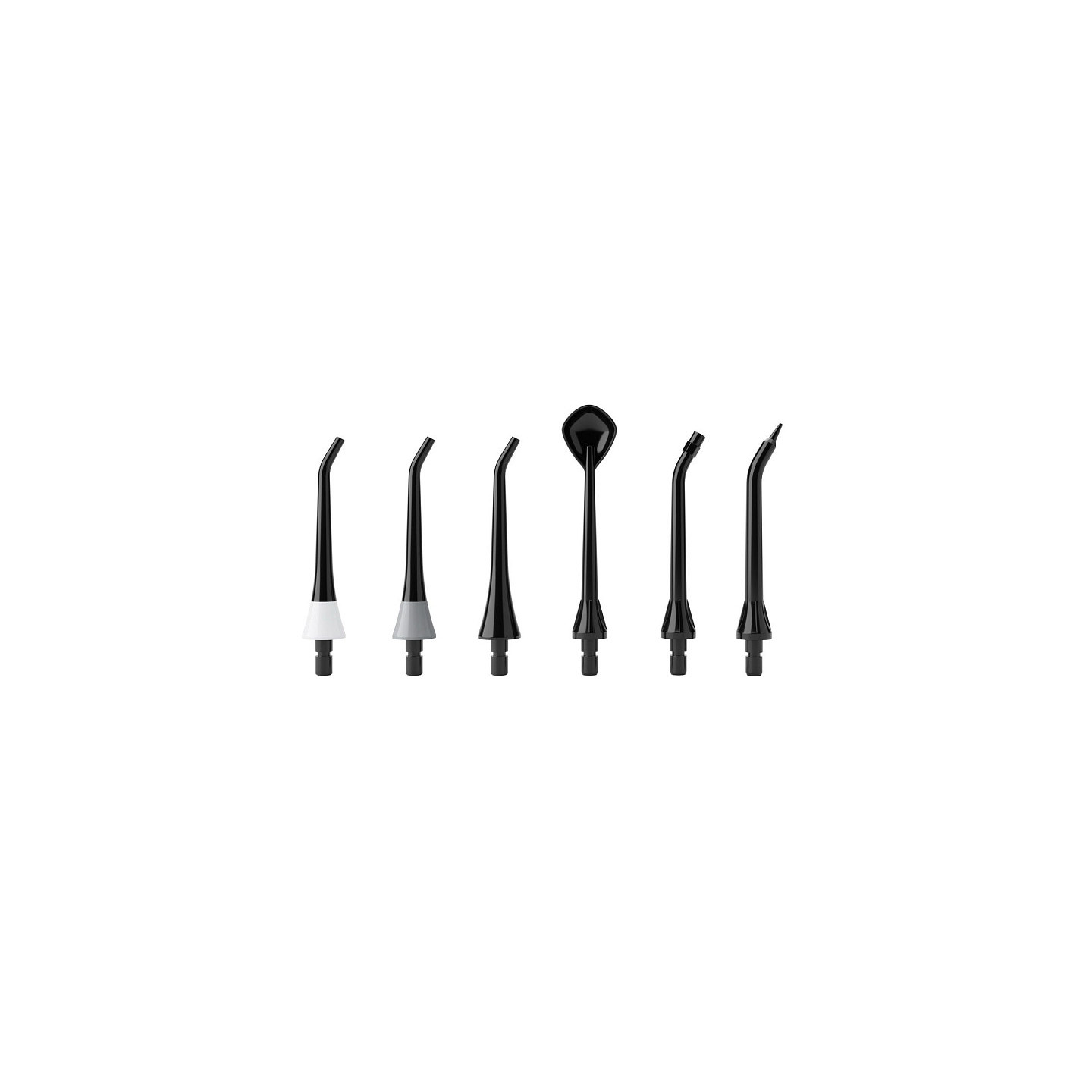Irrigador bucal MD-310 negro