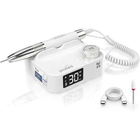 Manikura-pedikura Promed The file 3030-X